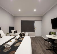 City Centre Motel Hotel - New Castle Holiday