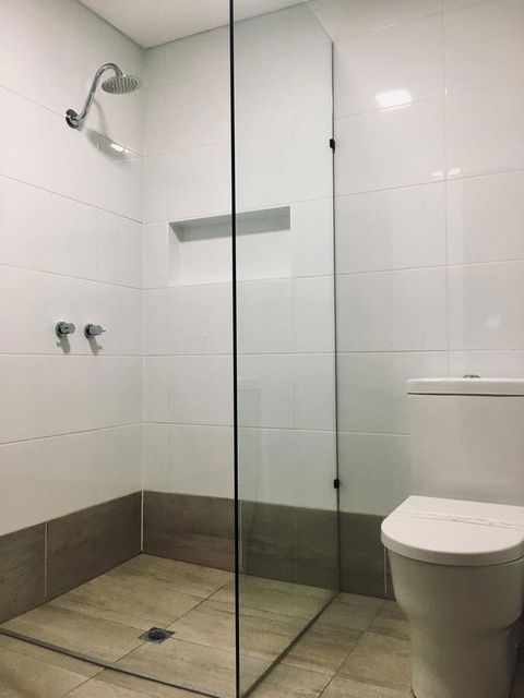 The Lookout Cave Underground Motel - New Castle Holiday 6