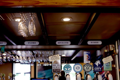 Caledonian Inn - New Castle Holiday 23