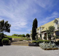 Caledonian Inn - New Castle Holiday