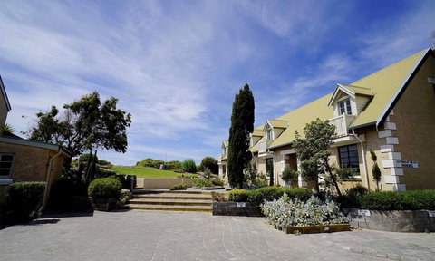 Caledonian Inn - New Castle Holiday 0