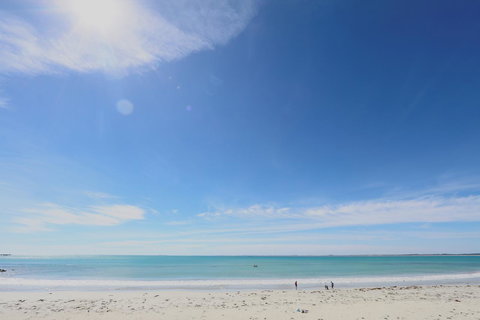 Caledonian Inn - New Castle Holiday 25