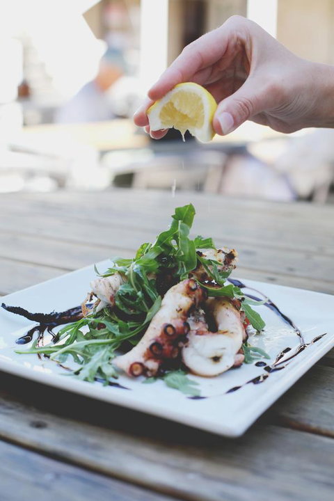 Caledonian Inn - New Castle Holiday 32