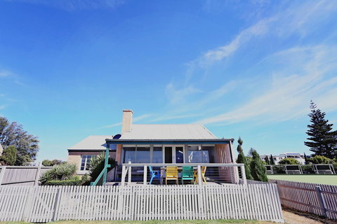 Caledonian Inn - New Castle Holiday 4