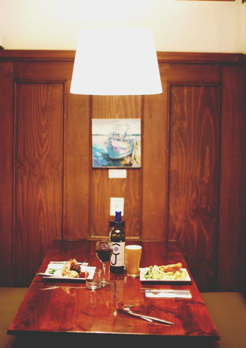 Caledonian Inn - New Castle Holiday 30