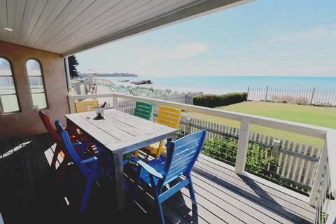 Caledonian Inn - New Castle Holiday 12