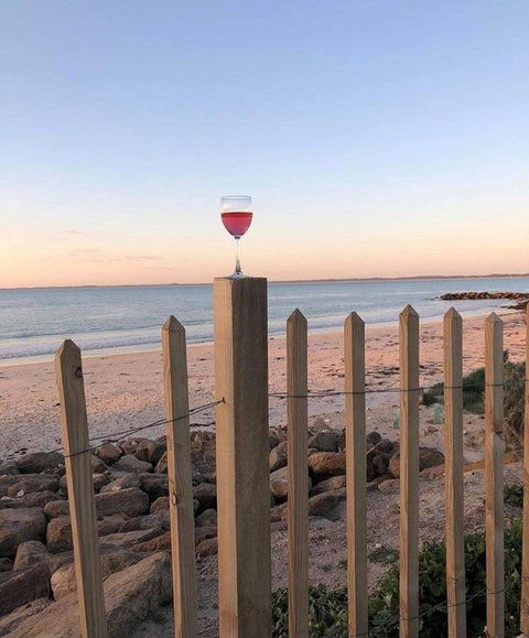 Caledonian Inn - New Castle Holiday 3