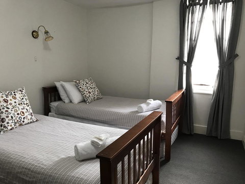 Caledonian Inn - New Castle Holiday 31