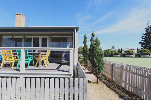 Caledonian Inn - New Castle Holiday 11