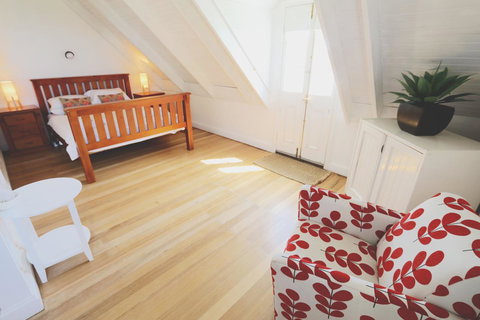 Caledonian Inn - New Castle Holiday 6