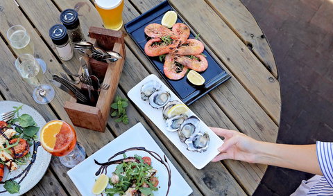 Caledonian Inn - New Castle Holiday 18