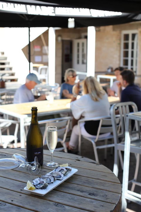 Caledonian Inn - New Castle Holiday 16