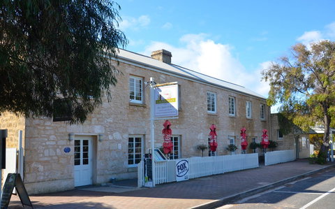 Caledonian Inn - New Castle Holiday 28