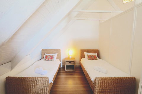 Caledonian Inn - New Castle Holiday 9