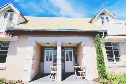 Caledonian Inn - New Castle Holiday 10