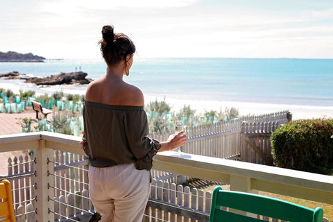 Caledonian Inn - New Castle Holiday 8