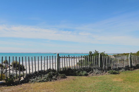 Caledonian Inn - New Castle Holiday 20