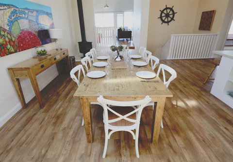 Caledonian Inn - New Castle Holiday 5