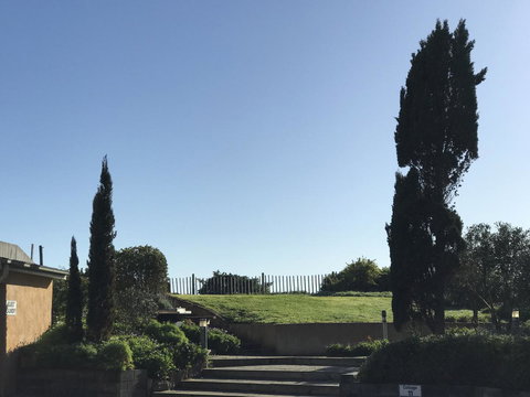 Caledonian Inn - New Castle Holiday 24