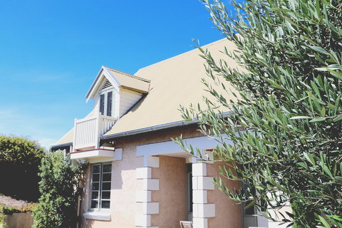 Caledonian Inn - New Castle Holiday 13