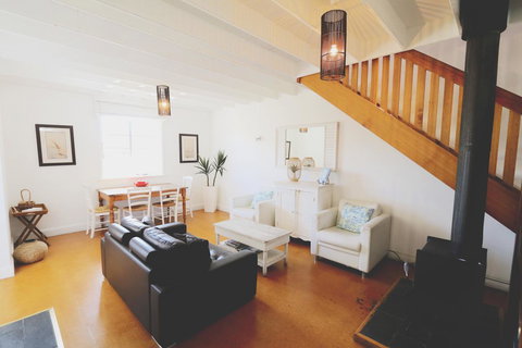 Caledonian Inn - New Castle Holiday 27