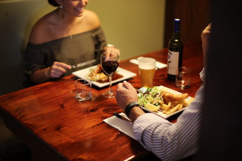 Caledonian Inn - New Castle Holiday 15