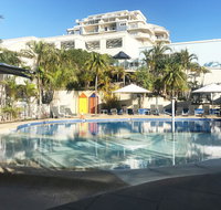 Ramada Resort by Wyndham Shoal Bay - New Castle Holiday