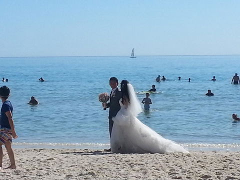 Adelaide Luxury Beach House - New Castle Holiday 6