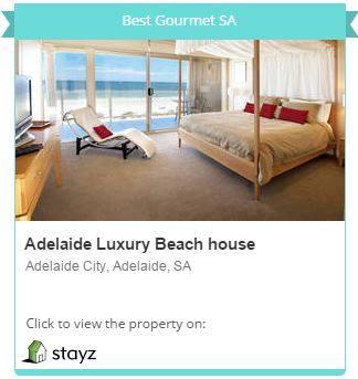 Adelaide Luxury Beach House - New Castle Holiday 42