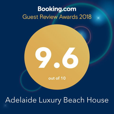 Adelaide Luxury Beach House - New Castle Holiday 23