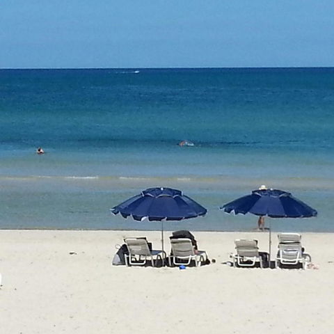 Adelaide Luxury Beach House - New Castle Holiday 15