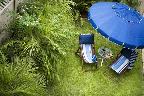 Adelaide Luxury Beach House - New Castle Holiday 13