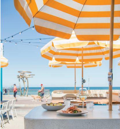 Adelaide Luxury Beach House - New Castle Holiday 20