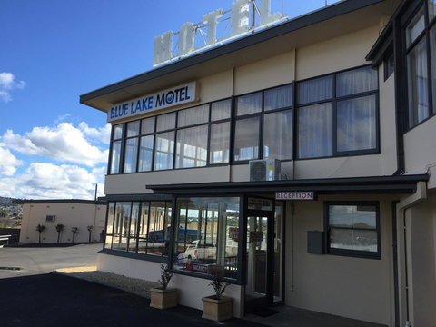 Blue Lake Motel - New Castle Holiday 23