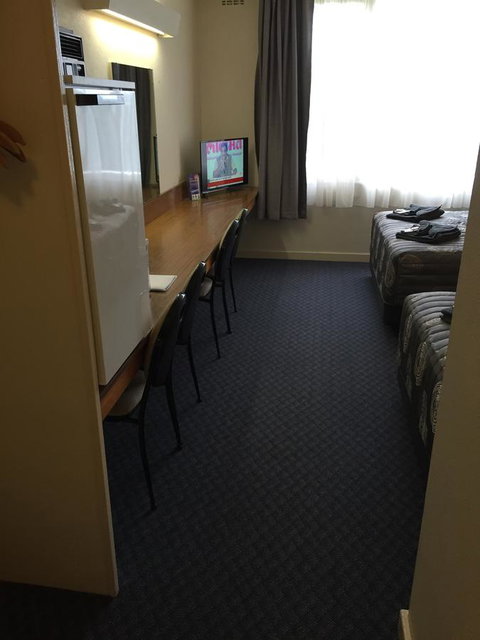 Blue Lake Motel - New Castle Holiday 27