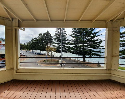 Pier Hotel Port Lincoln - New Castle Holiday 13