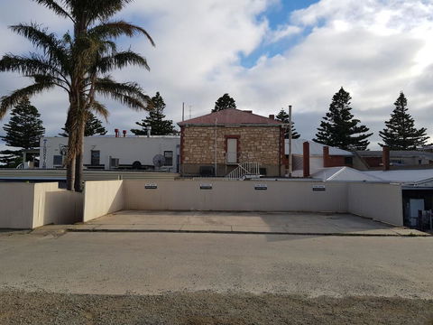 Pier Hotel Port Lincoln - New Castle Holiday 31