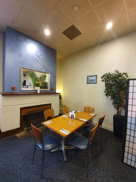 Pier Hotel Port Lincoln - New Castle Holiday 10