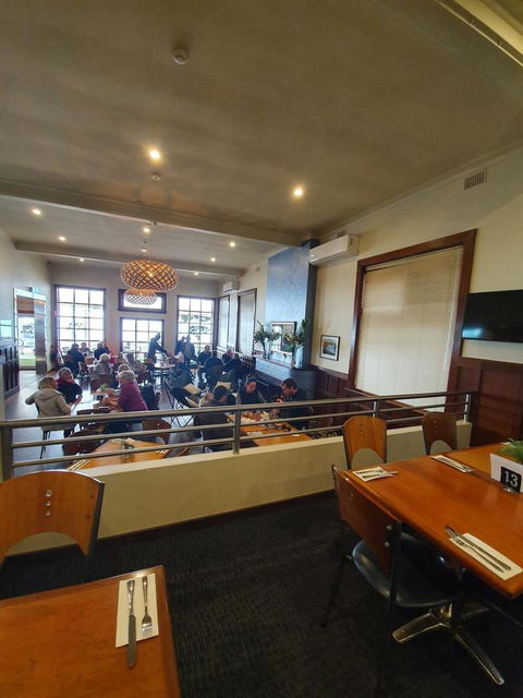 Pier Hotel Port Lincoln - New Castle Holiday 8