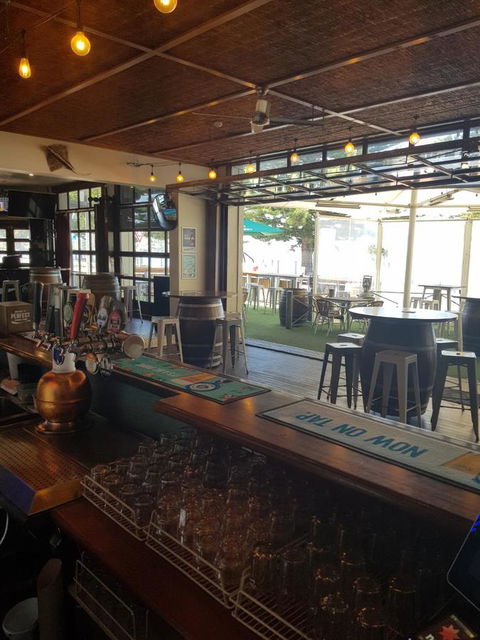 Pier Hotel Port Lincoln - New Castle Holiday 3