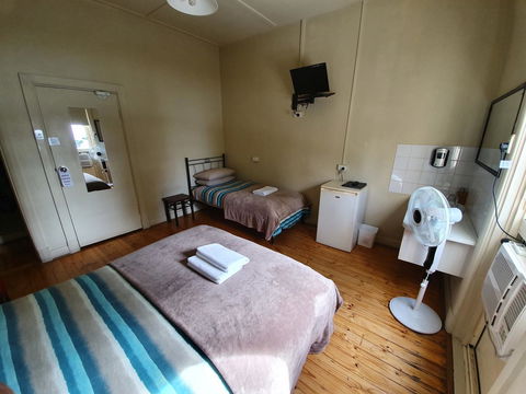 Pier Hotel Port Lincoln - New Castle Holiday 15