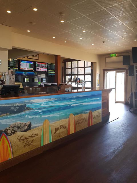 Pier Hotel Port Lincoln - New Castle Holiday 2