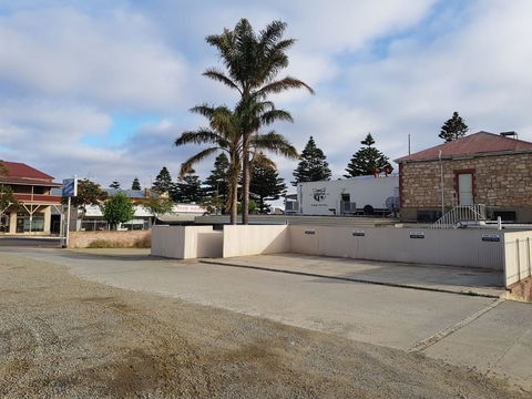 Pier Hotel Port Lincoln - New Castle Holiday 32