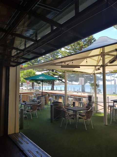 Pier Hotel Port Lincoln - New Castle Holiday 30