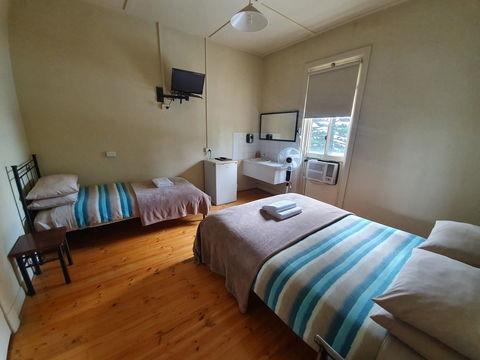 Pier Hotel Port Lincoln - New Castle Holiday 22