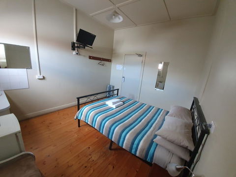 Pier Hotel Port Lincoln - New Castle Holiday 20