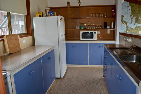 Dolphinview - New Castle Holiday 5