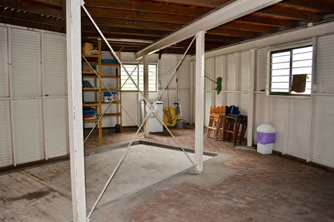 Dolphinview - New Castle Holiday 13