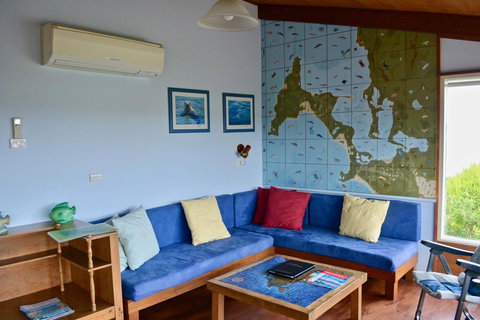 Dolphinview - New Castle Holiday 4