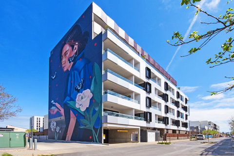 Swainson At Bowery - New Castle Holiday 21